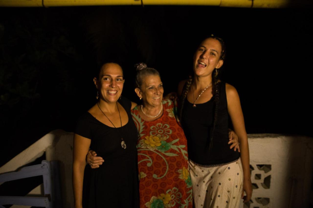 Hostal La Mariapolis Necoclí Dış mekan fotoğraf