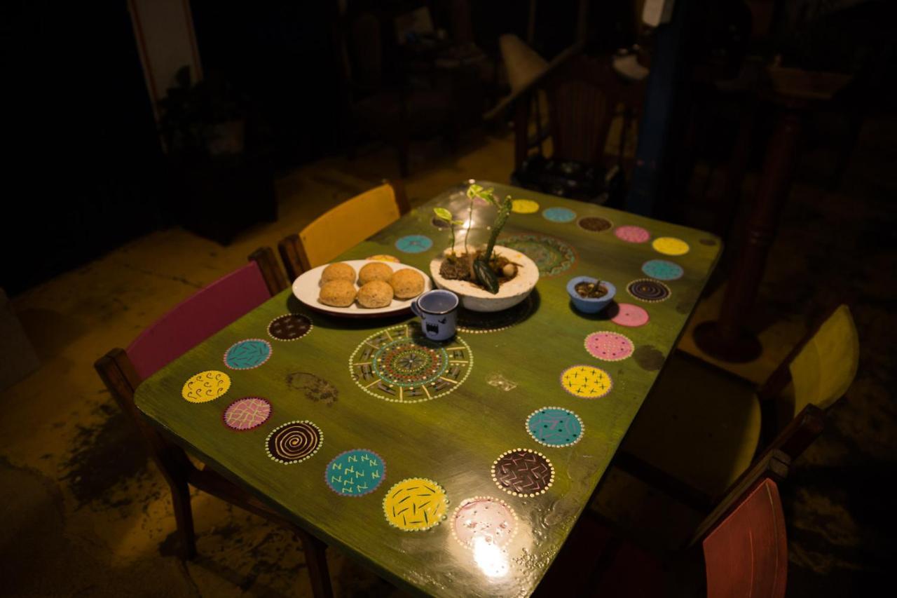 Hostal La Mariapolis Necoclí Dış mekan fotoğraf