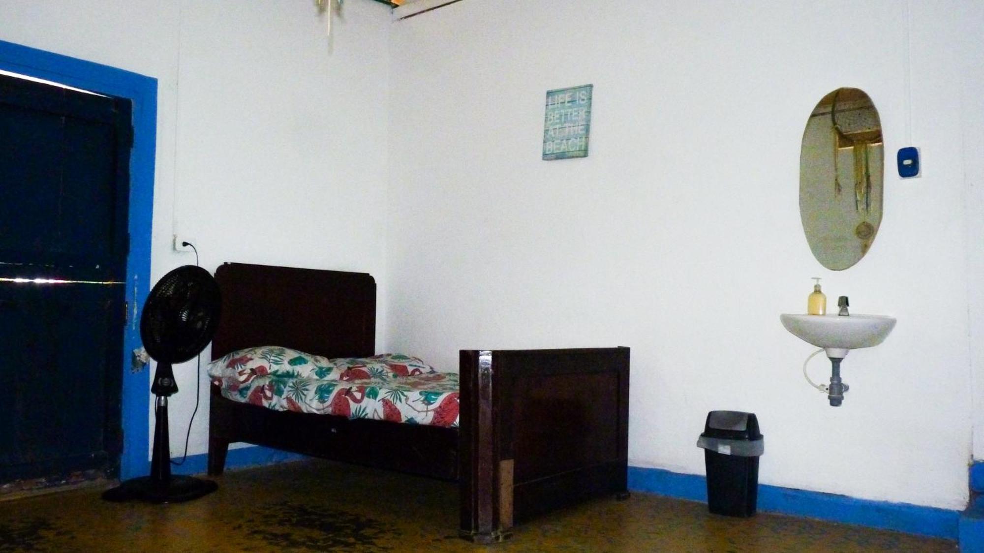 Hostal La Mariapolis Necoclí Dış mekan fotoğraf