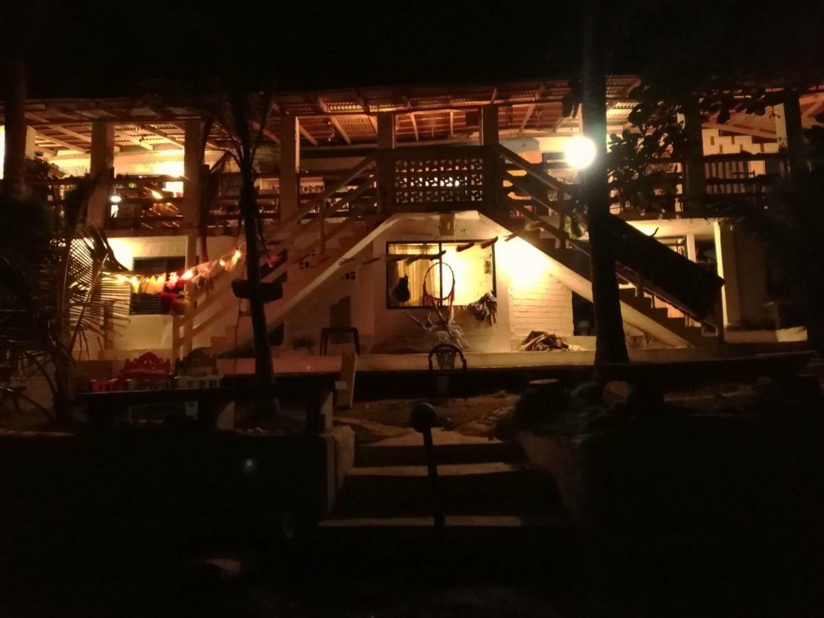 Hostal La Mariapolis Necoclí Dış mekan fotoğraf