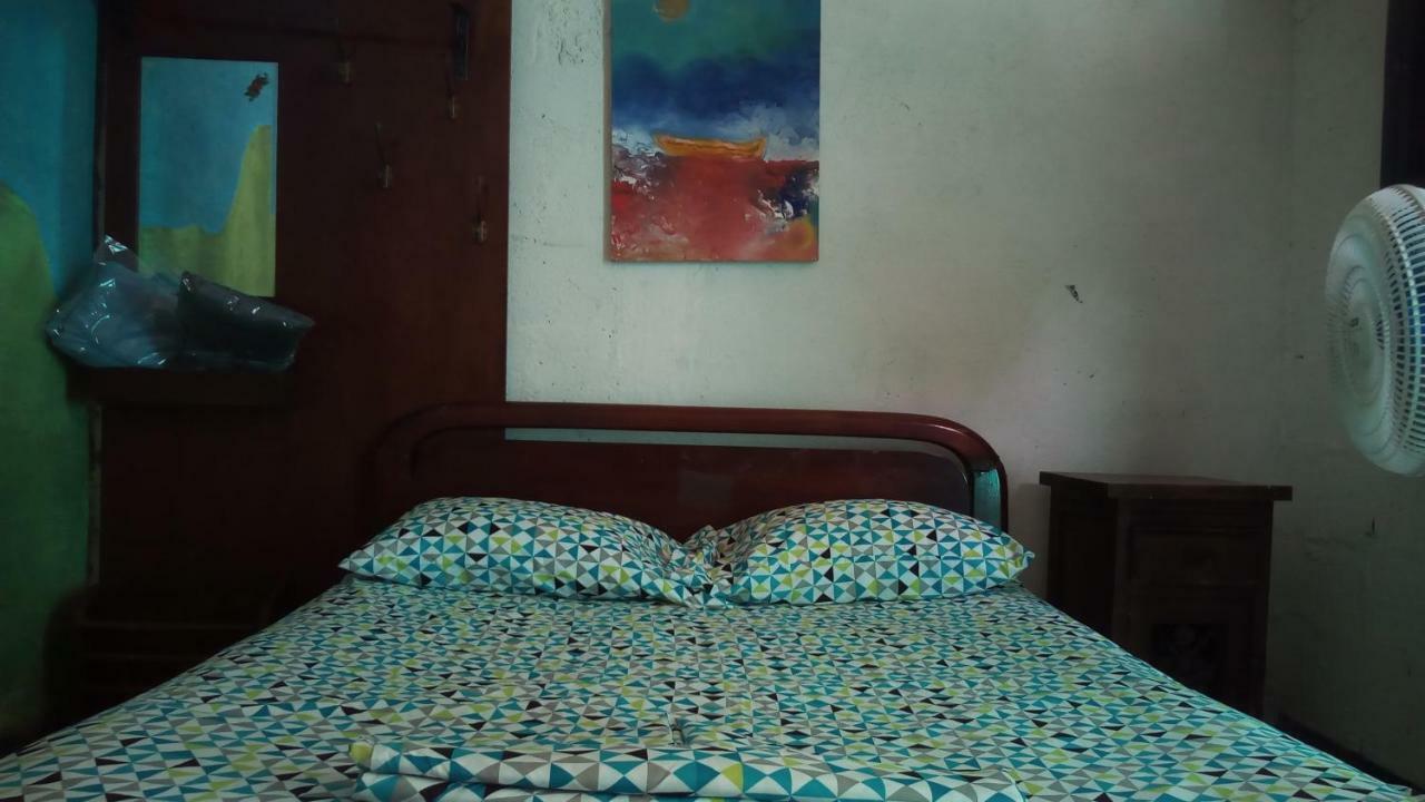 Hostal La Mariapolis Necoclí Dış mekan fotoğraf